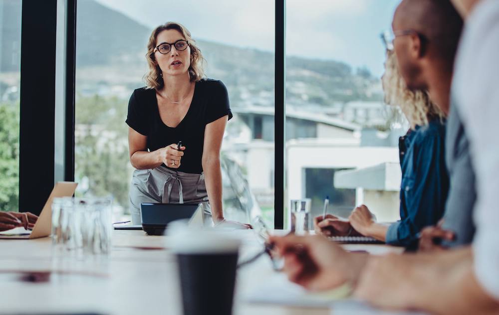 enterprise seo management