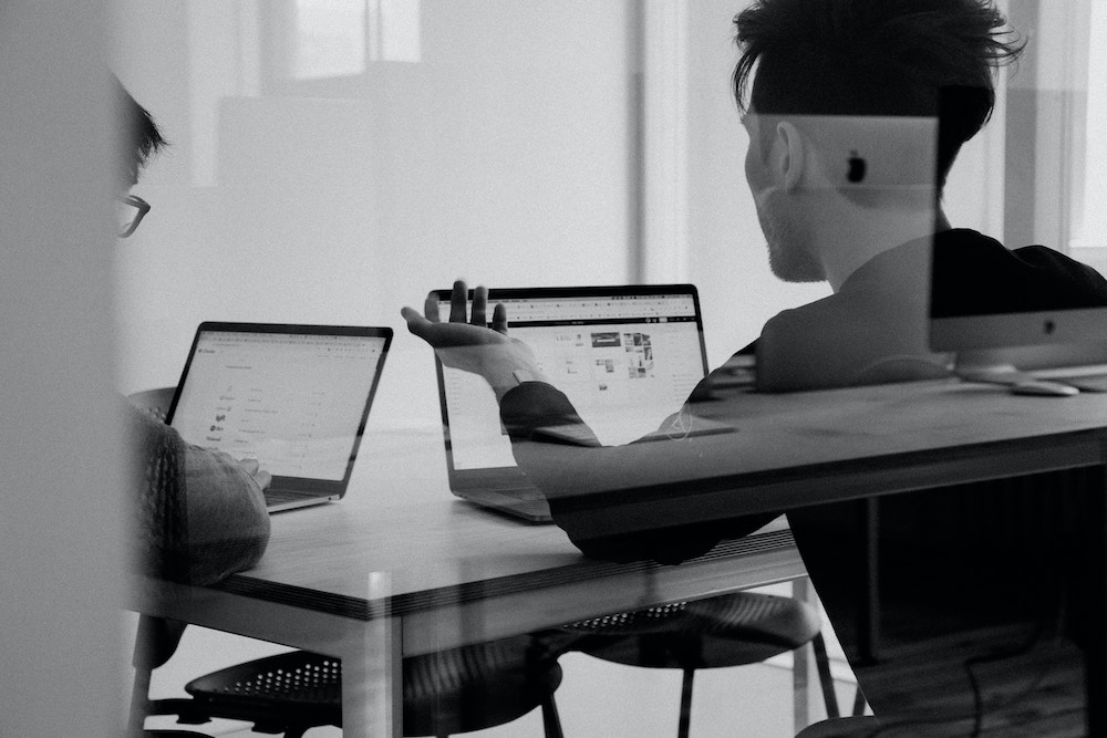 how to rank your b2b SaaS business website