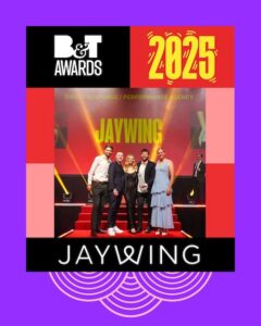 jaywing enterprise seo agency