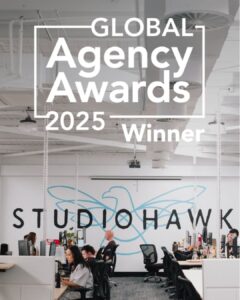 Studio Hawk local seo agency