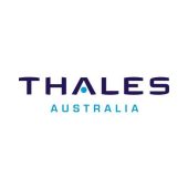 thales australia